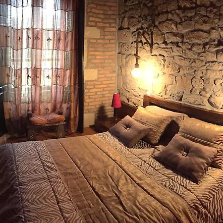 La Casona De Rudagueera *