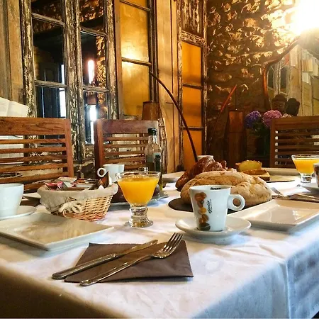 Penzion La Casona De Rudagueera Rudaguera