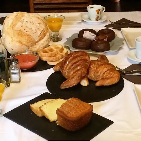 La Casona De Rudagueera * Rudaguera