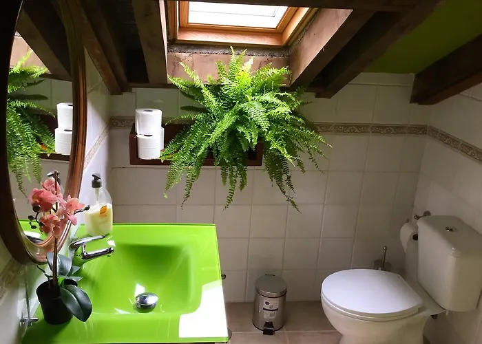 La Casona De Rudagueera Rudaguera