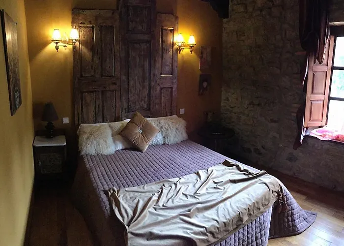 La Casona De Rudagueera * Rudaguera