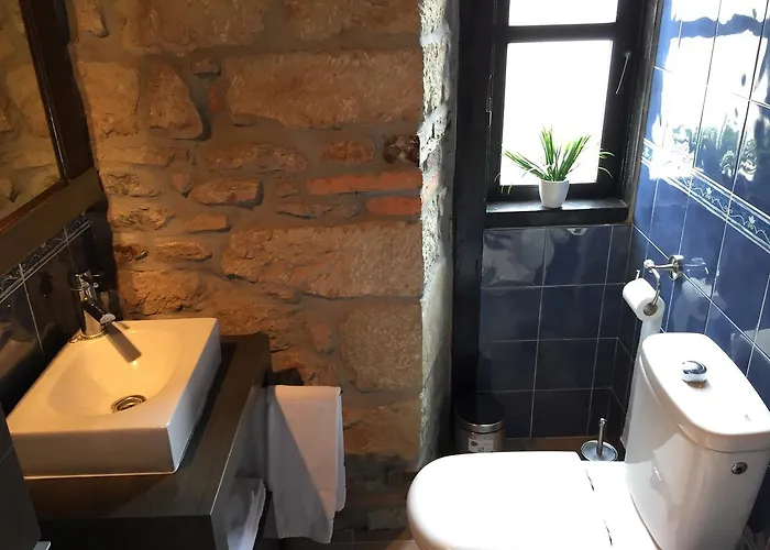 Inn La Casona De Rudagueera