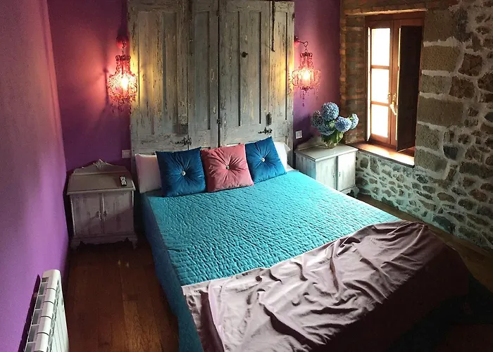 La Casona De Rudagueera Rudaguera