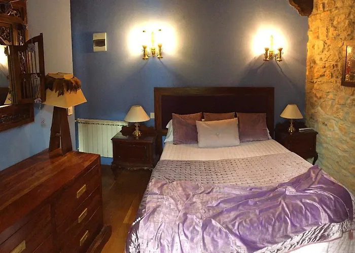 La Casona De Rudagueera Inn Rudaguera