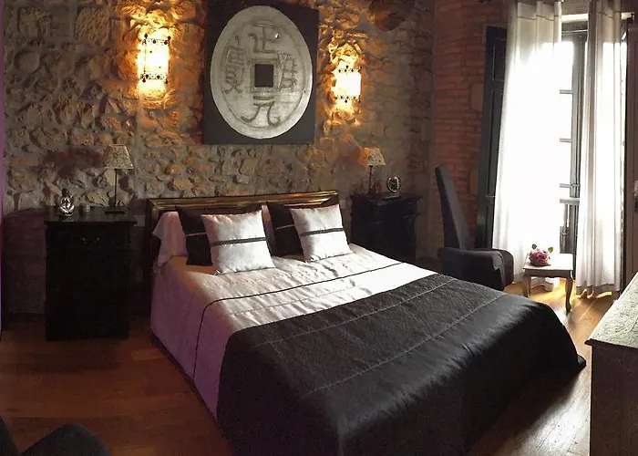 La Casona De Rudagueera