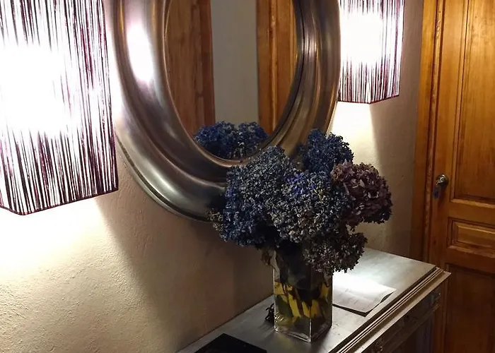 La Casona De Rudagueera *