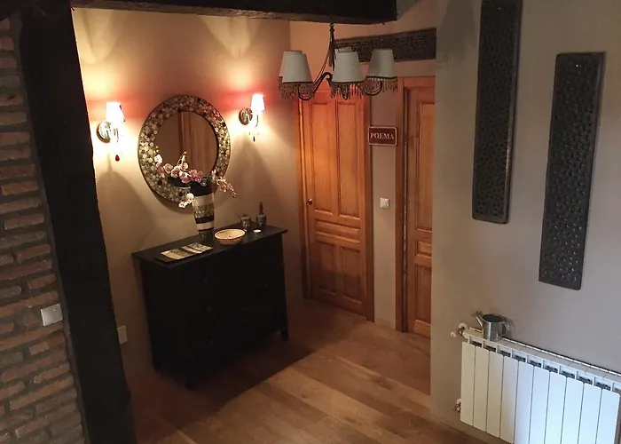 La Casona De Rudagueera