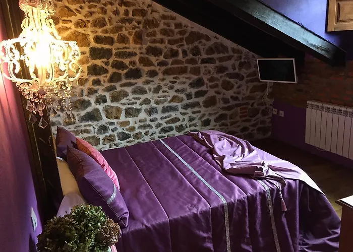 La Casona De Rudagueera Inn Rudaguera