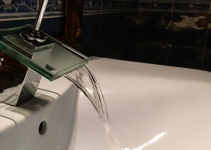 La Casona De Rudagueera