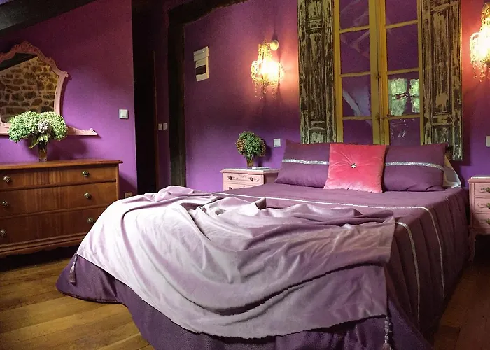 La Casona De Rudagueera