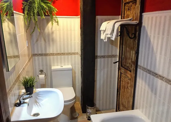 La Casona De Rudagueera Rudaguera