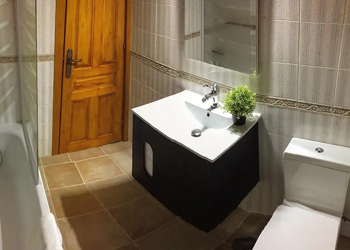 Inn La Casona De Rudagueera *